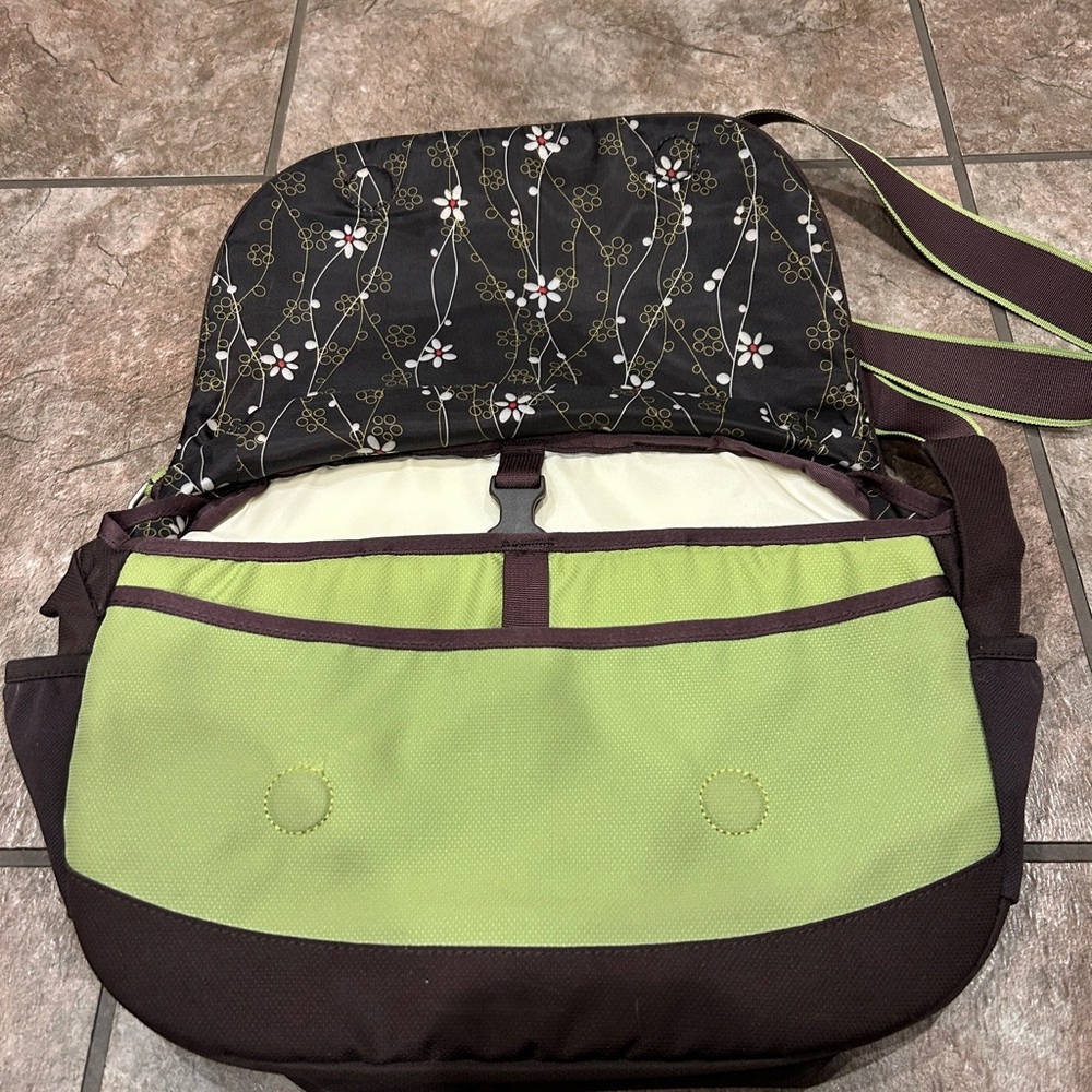 Sherpani crossbody bag - Picture 3 of 5